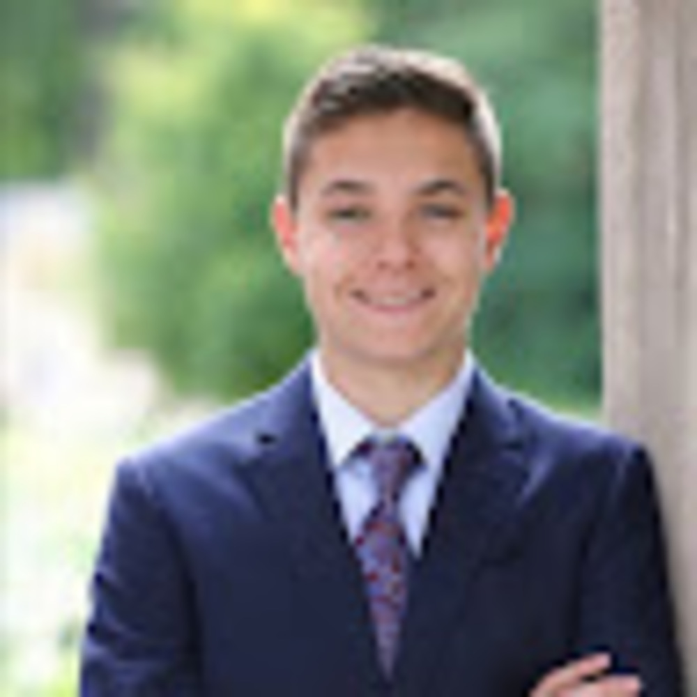 Meet your Posher, Owen